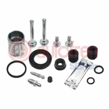 Repair kit, brake caliper