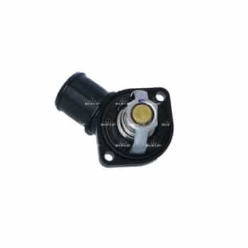 Thermostat, coolant EASY FIT