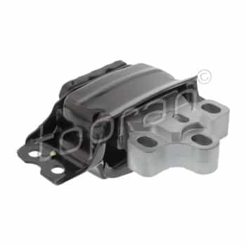 Suspension, automatic transmission