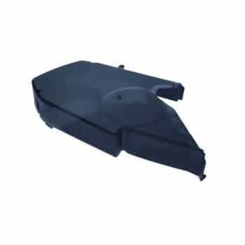 Shielding, timing belt