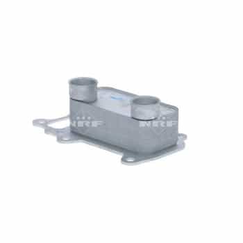 Oil Cooler, engine oil