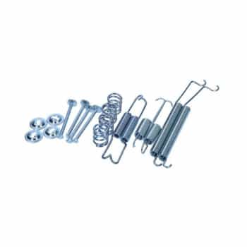 Accessories, brake shoe