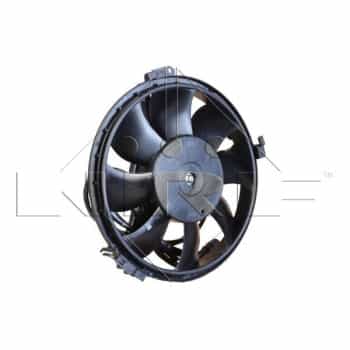 Fan, radiator 47384 NRF