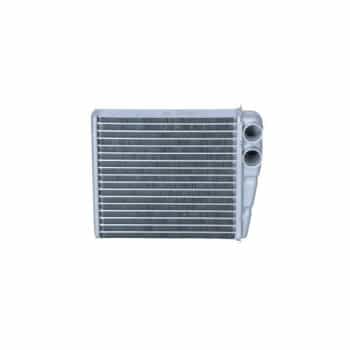 Heat Exchanger, interior heating EASY FIT