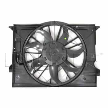Fan, radiator 47444 NRF