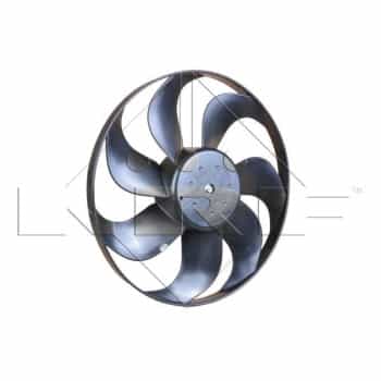 Fan, radiator 47414 NRF
