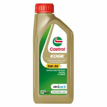 Engine oil Castrol Magnatec Stop-Start 5W30 C3 1L