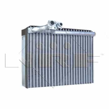 Evaporator, air conditioning EASY FIT 36099 NRF