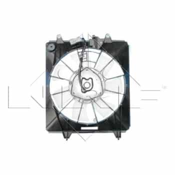 Fan, radiator 47273 NRF