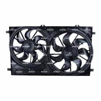 Cooling fan wheel 470071 NRF