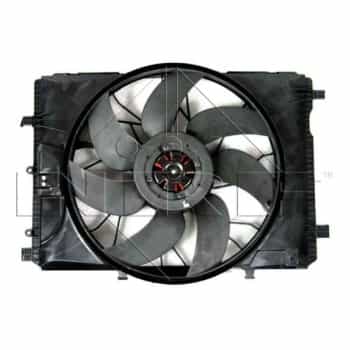 Fan, radiator 47443 NRF