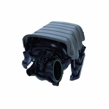 Suction tube module