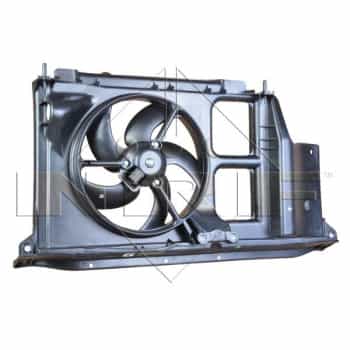 Cooling Fan Wheel 47322 NRF