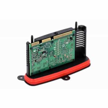 Control unit, lighting