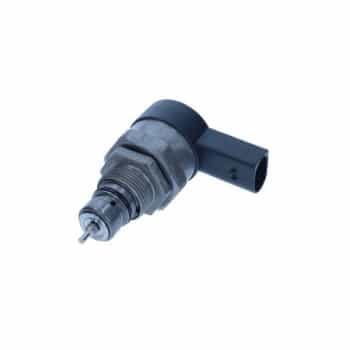 Pressure control valve, common rail system