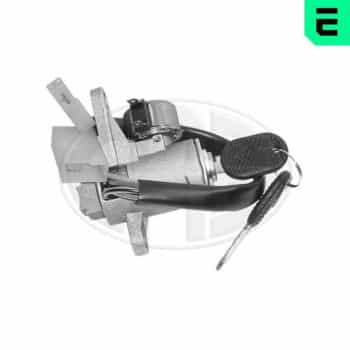 Steering Lock