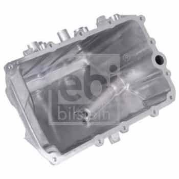 Oil pan febi Plus 186515