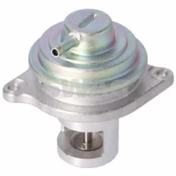 EGR valve