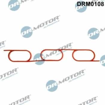 Gasket, intake manifold