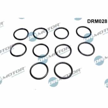 Sealing ring, oil drain plug