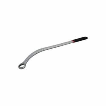 Loose ring key NR 19