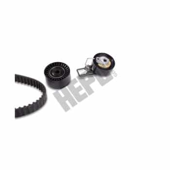 Timing belt set 20-2100 Hepu