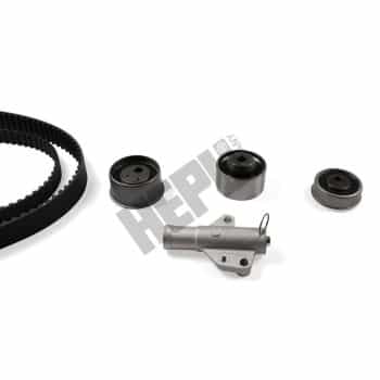 Timing belt set 20-2076 Hepu