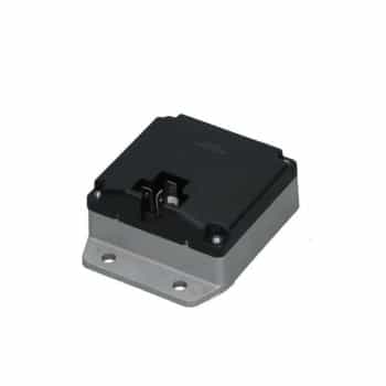 Voltage regulator +Line Selected