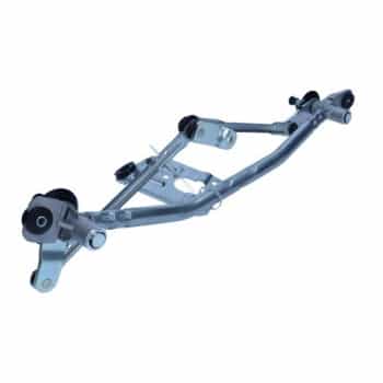 Windshield wiper bars