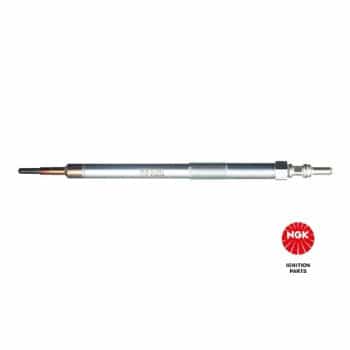 Glow plug 90646 NGK