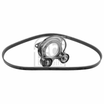 Poly V-belt set 187741 FEBI