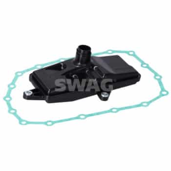 Transmission oil filter set