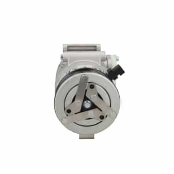 Air compressor Land Rover