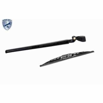 Wiper Arm Set, window cleaning EXPERT KITS + V10-3468 VAICO