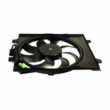 Cooling fan wheel AC230121 Maxgear
