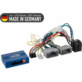 SWI Various models Chrysler/Dodge/Jeep/Lancia/Mitsubishi/VW (42sch00c)