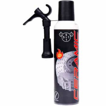 5in1 Ceramic Paste + Brush 200ml