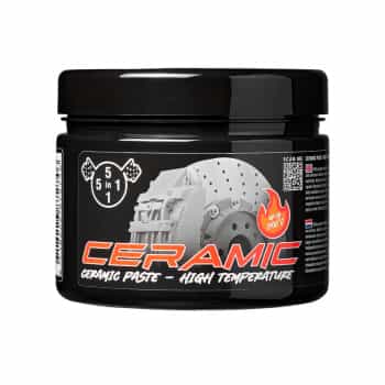 5in1 Ceramic grease 500 grams