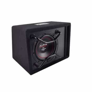 M08 EVO BR + M-400.1MD 200W RMS