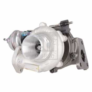 Turbocharger Garrett Turbo NEW