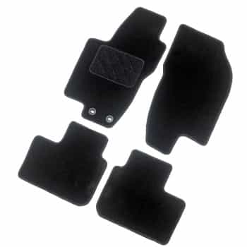 Car mats suitable for BYD SEAL U DM-i Hybrid 2024- excl. EV