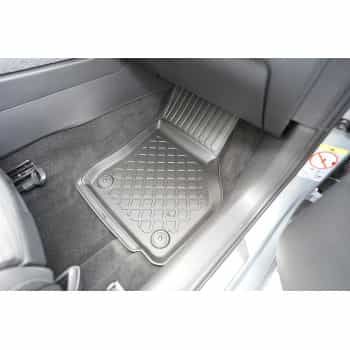 Rubber mats suitable for Volkswagen Passat B9 Variant / Skoda Superb IV (3Y) Combi 2024-