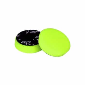 ZviZZer Polishing Pad Thermo Trapez Green Ultra Fine Cut - 55 mm - 5 pieces