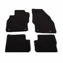 Car mats tailored