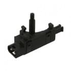 Reverse light switch