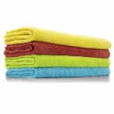 Microfiber cloth