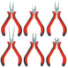 Pliers and scissors