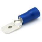 Blade connectors