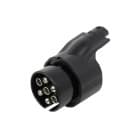 Plugs and power strips