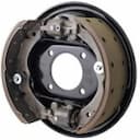 Brake shoes & brake drums